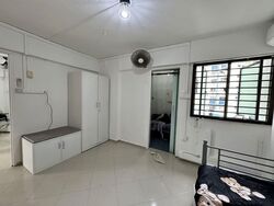 Blk 117 Eunos Vista (Bedok), HDB 3 Rooms #572280651